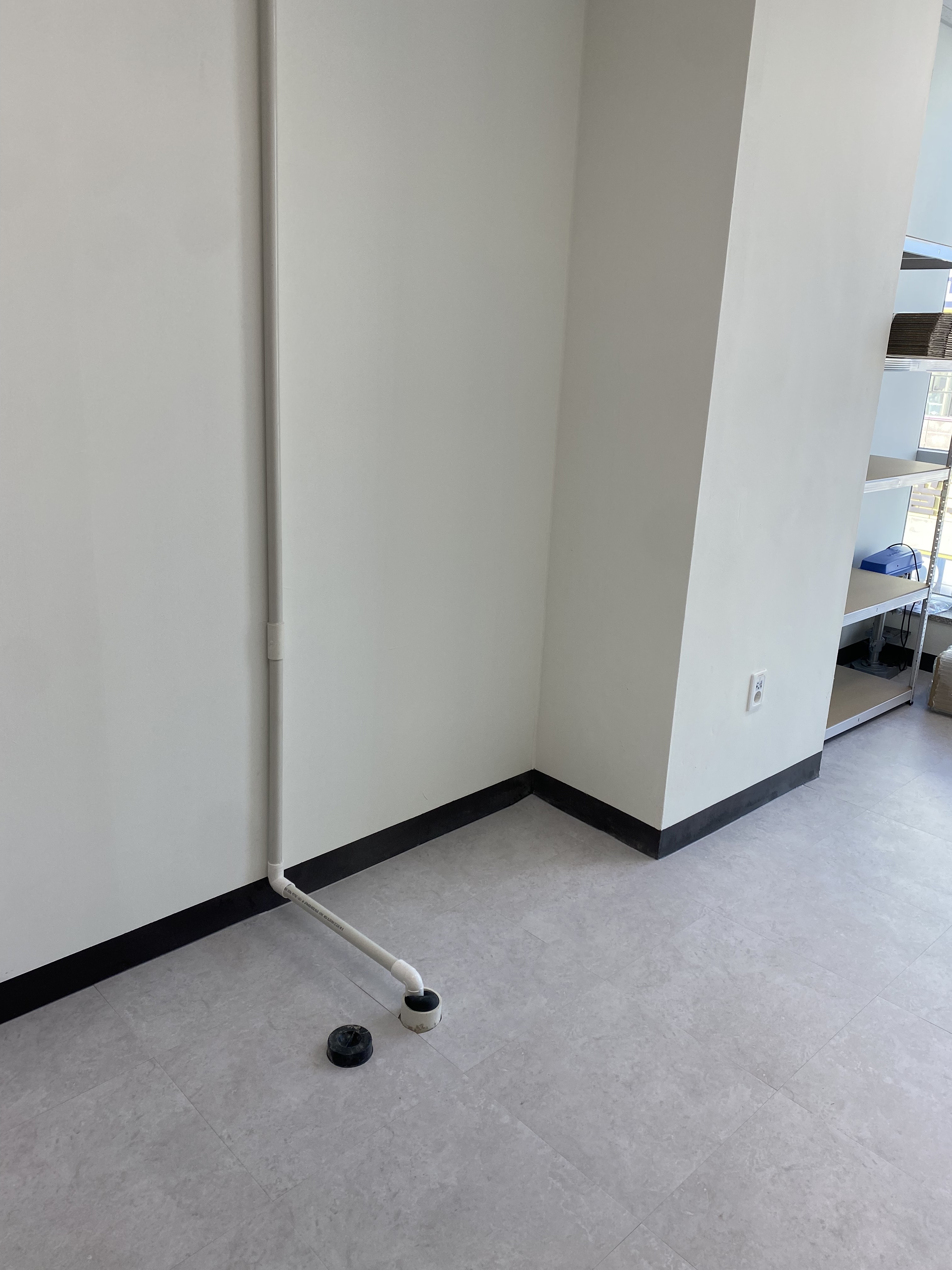 봉담 세면대 시공